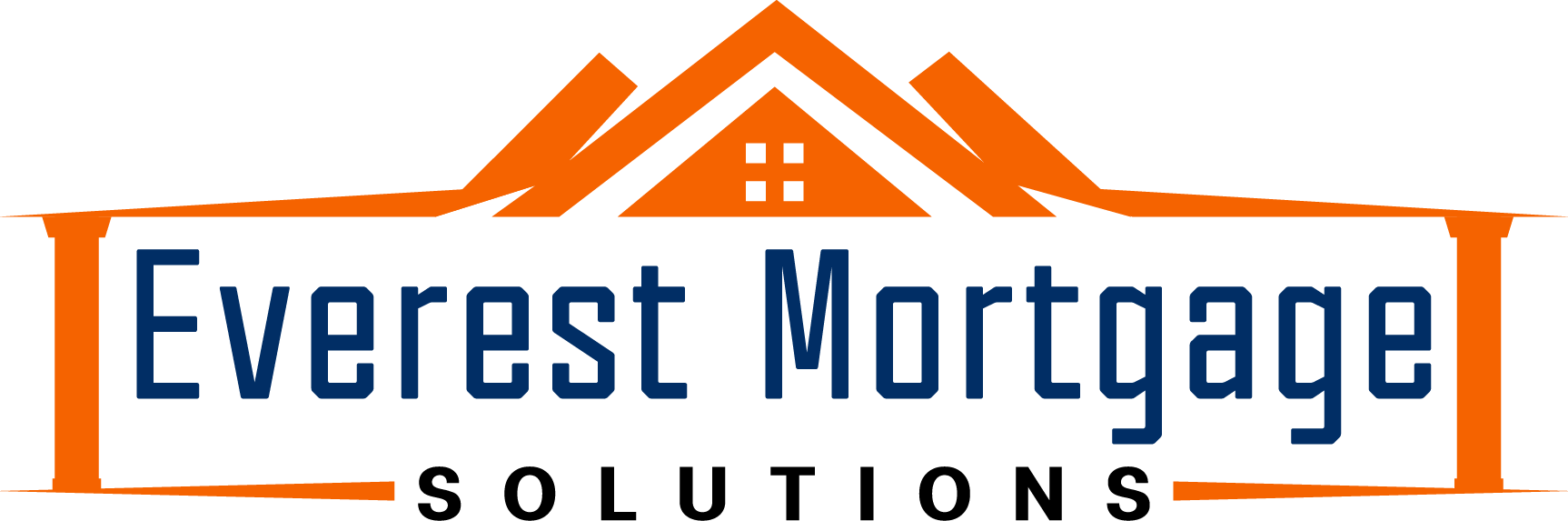 Everest Mortgage Solutions Logo